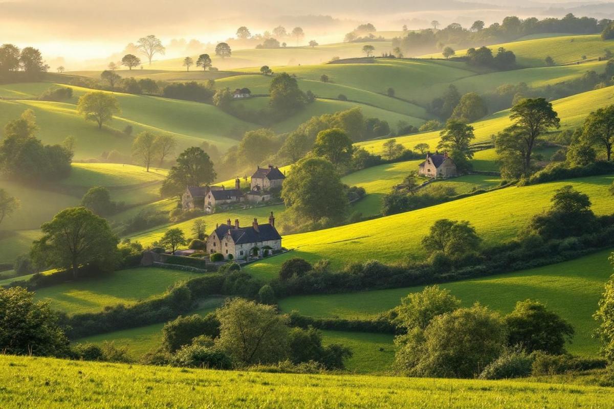 Même ambiance que la Dordogne classique, loin des foules estivales