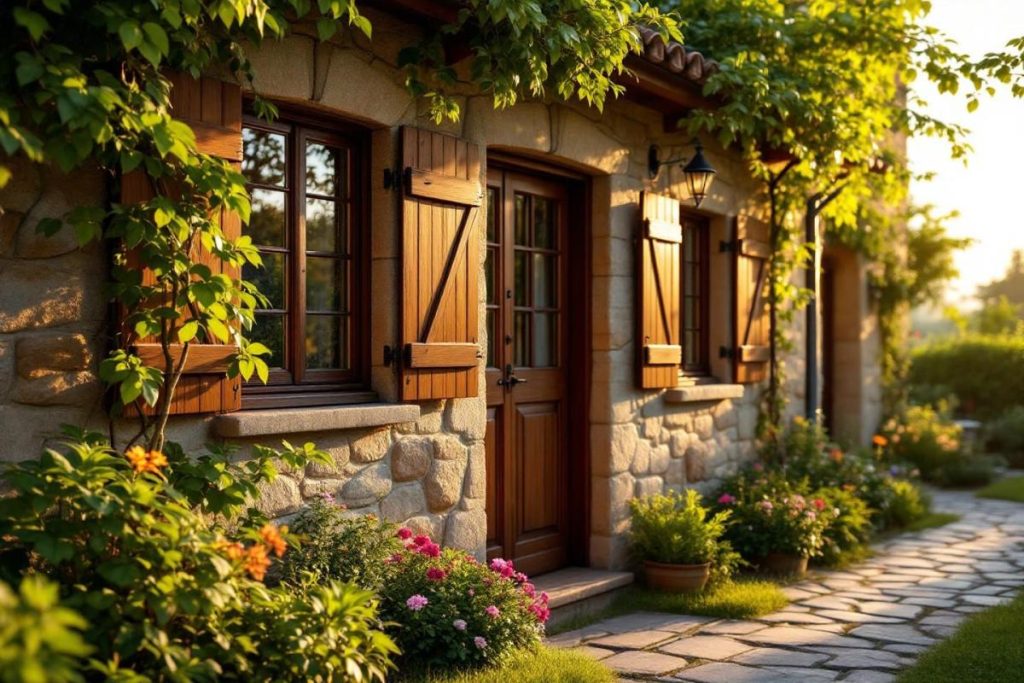 Maison de campagne : guide complet pour acheter, rénover et aménager votre refuge rural