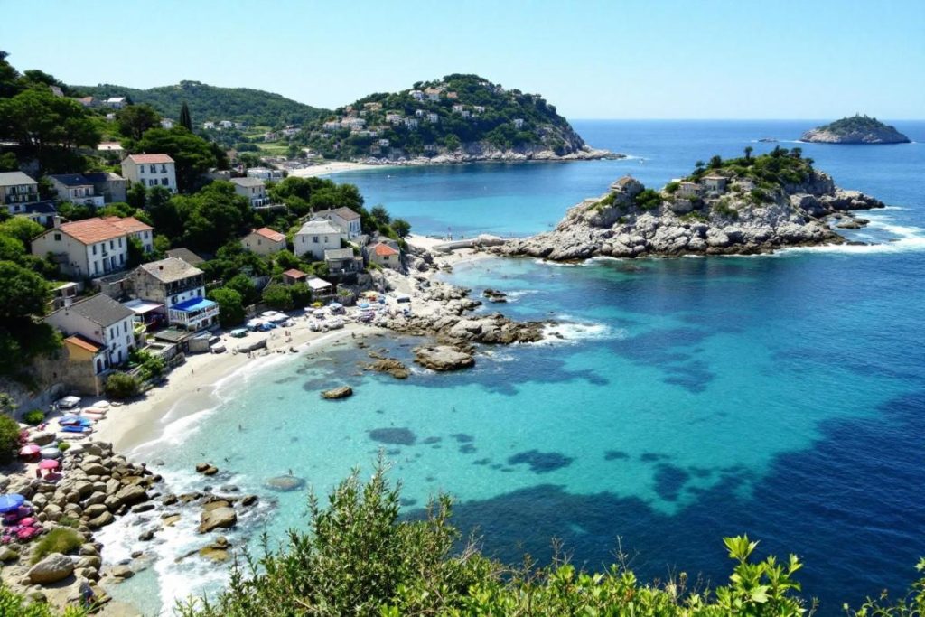 Oubliez l’Île de Ré : ces îles françaises ont gardé leur âme