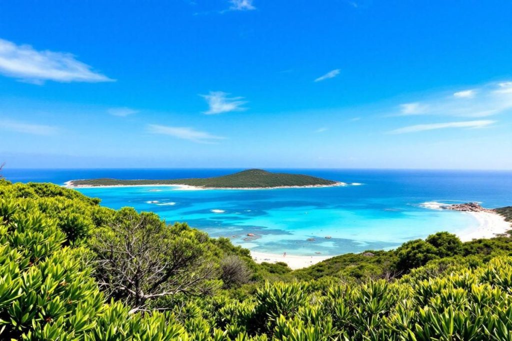 Porquerolles ne désemplit plus : ces îles varoises restent sauvages