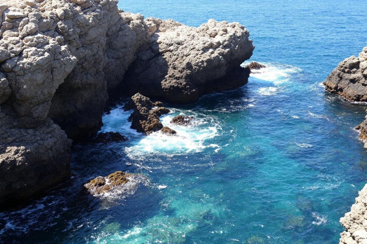 Snorkeling Baléares : les meilleurs spots de plongée avec masque et tuba de l'archipel