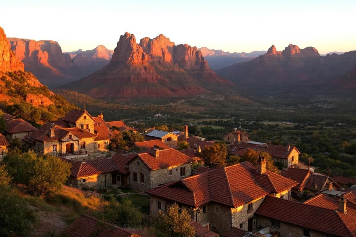 Cette perle d’Occitanie est ignorée des foules… et pourtant elle a des airs de Colorado !