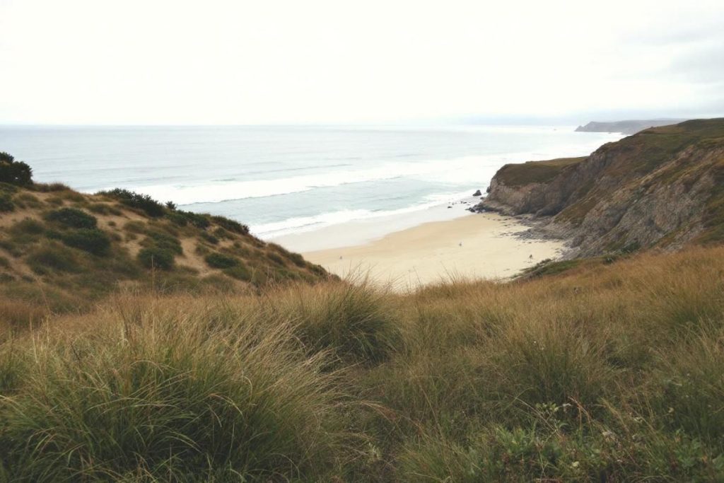 Oubliez la côte landaise bondée : ces plages atlantiques restent sauvages