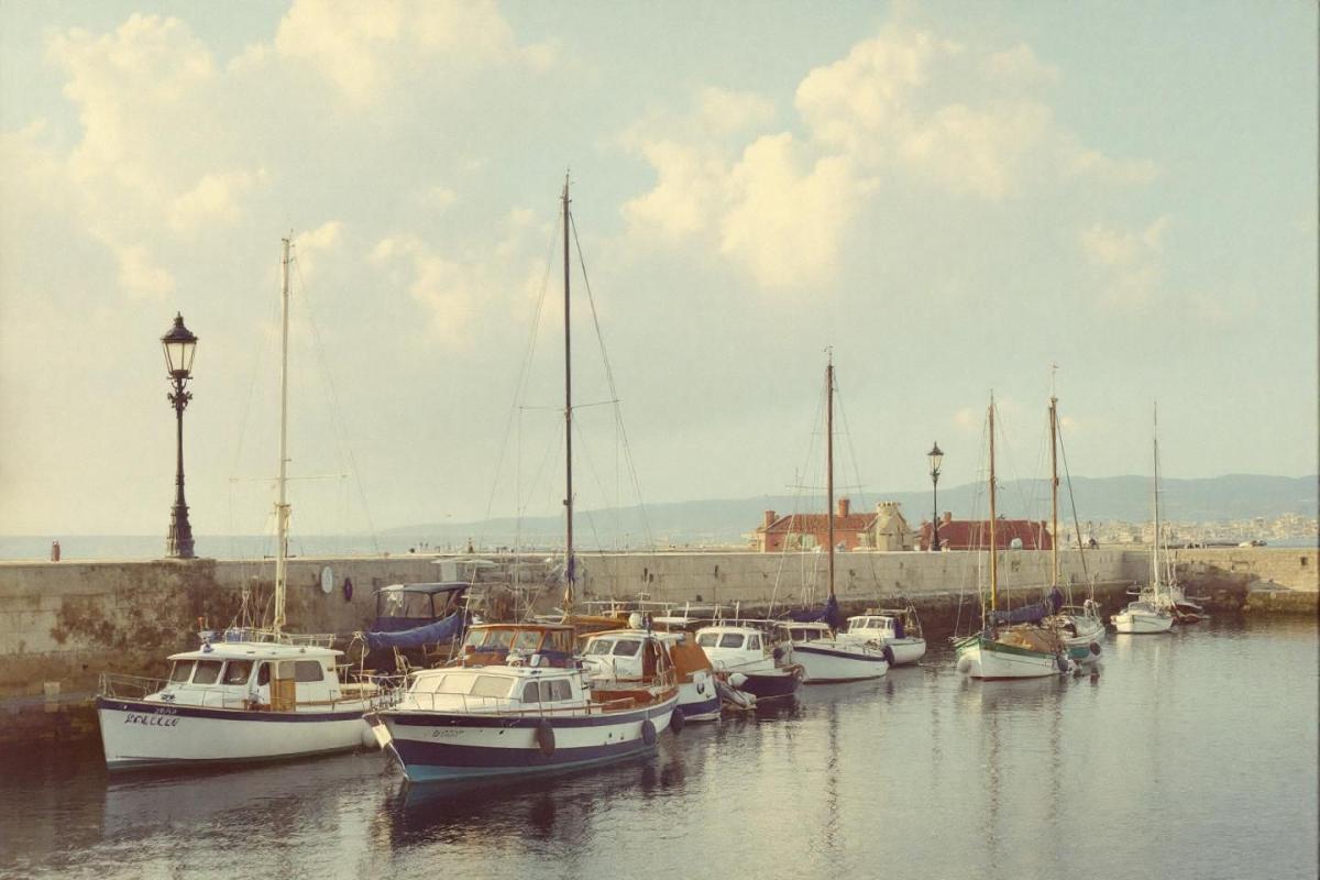 Ce port pastel de la côte catalane pourrait bien être la grande tendance voyage de 2026