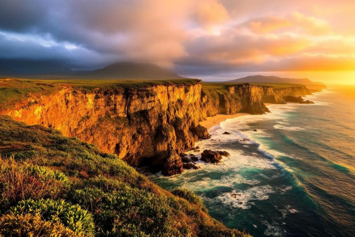 Cette presqu’île bretonne aux airs de bout du monde pourrait bien être la grande tendance voyage de 2026