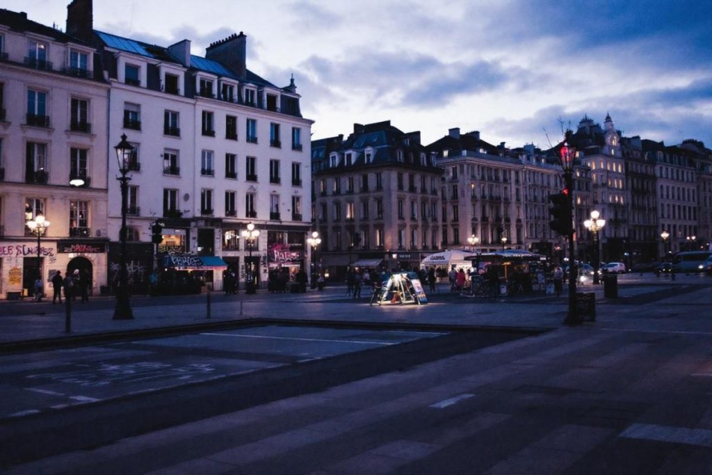 Paris Place des Fêtes : quartier dangereux ou réputation injustifiée ?