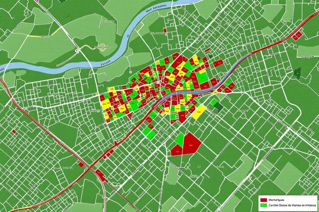 Martigues quartiers à éviter : guide complet pour choisir son lieu de résidence en toute sécurité