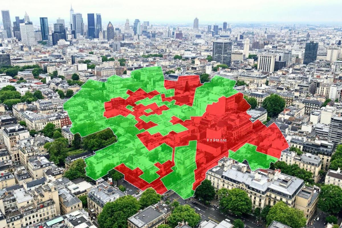 Paris 18e arrondissement : quels sont les quartiers à éviter et pourquoi ?