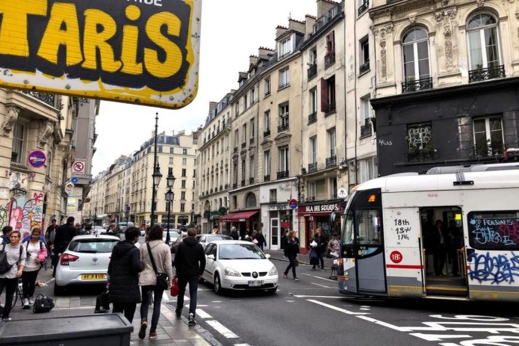Paris 18e arrondissement : quels sont les quartiers à éviter et pourquoi ?