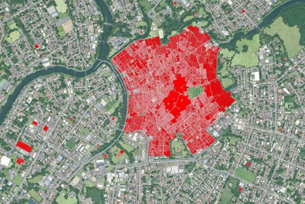 Rennes quartiers à éviter : guide complet pour choisir son logement en toute sécurité