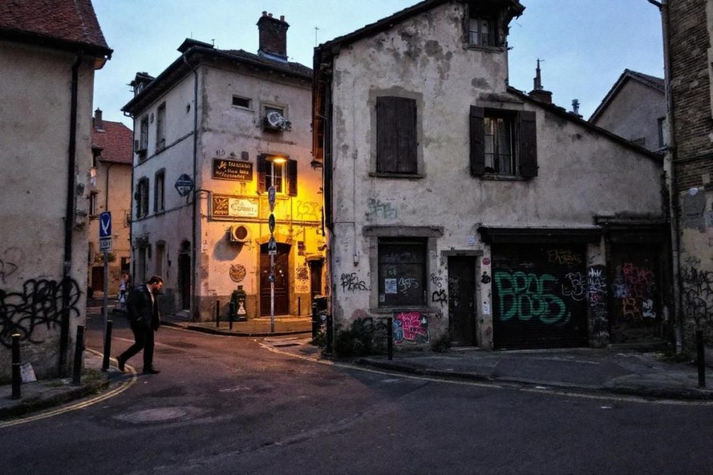 Chalon-sur-Saône quartiers à éviter : guide complet pour bien choisir son logement
