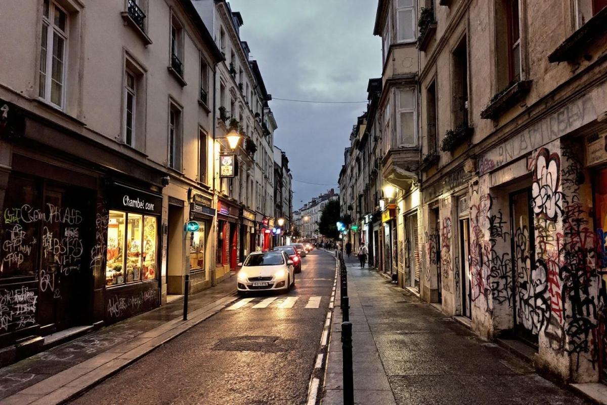 Chambéry quartiers à éviter : guide complet pour bien choisir son logement