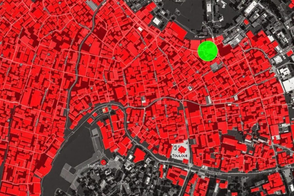 Toulouse quartiers à éviter : guide complet pour choisir son logement en toute sécurité