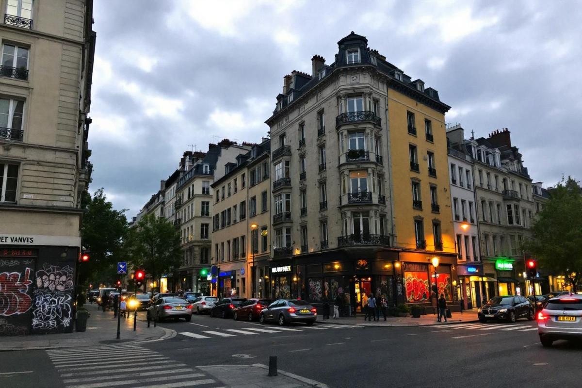 Paris Porte de Vanves est-il un quartier dangereux : analyse et réalité en 2026