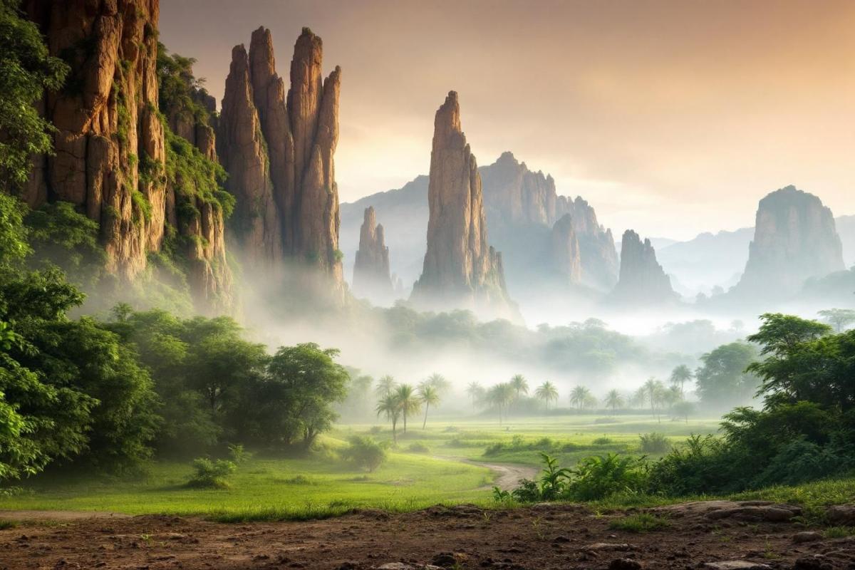 Oubliez la Dune du Pilat : ces sites naturels impressionnent autant, sans la foule