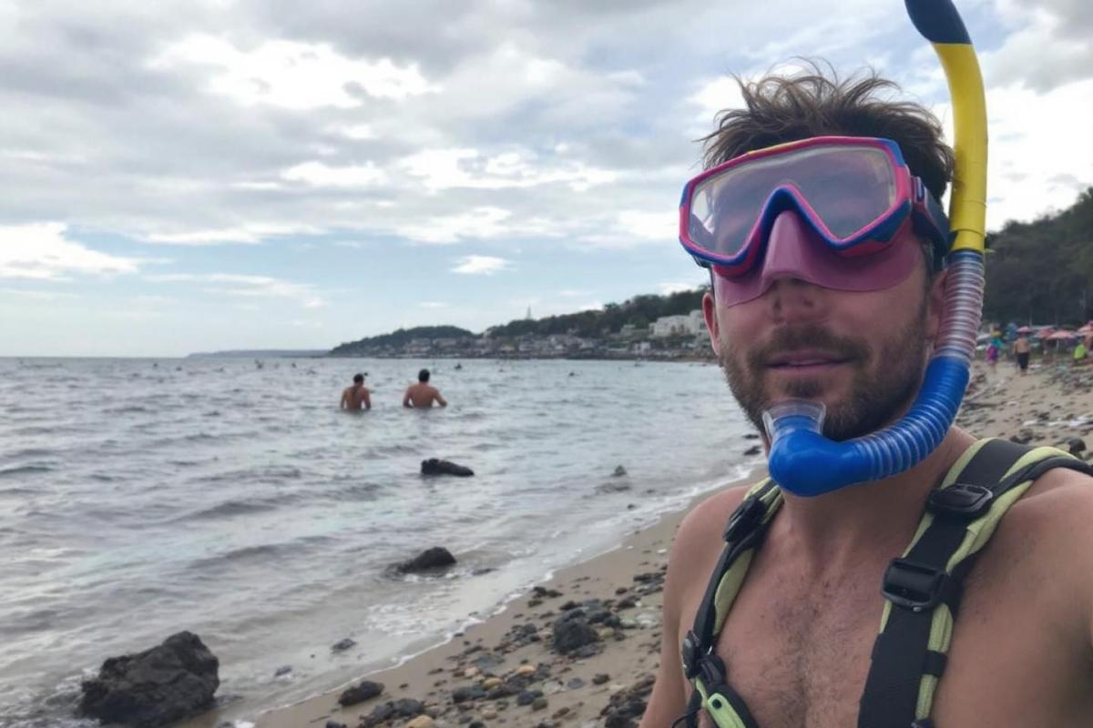 Snorkeling à l'Île-Rousse : spots, conseils et guide complet pour explorer les fonds marins corses
