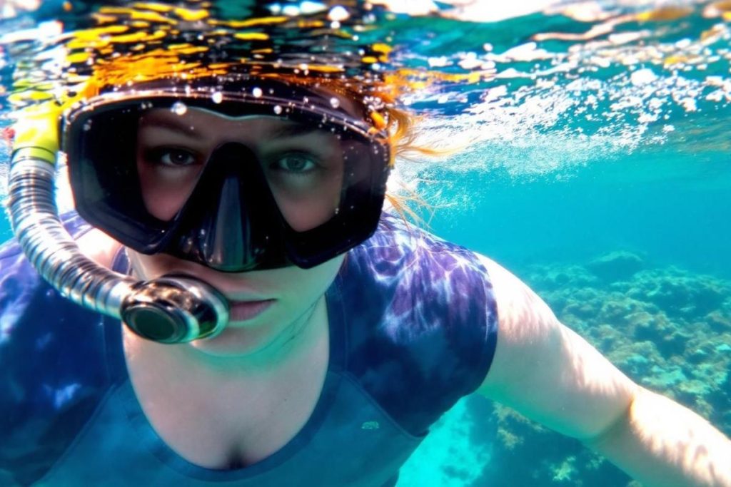 Snorkeling Sainte-Maxime : guide complet des meilleurs spots de plongée avec masque et tuba