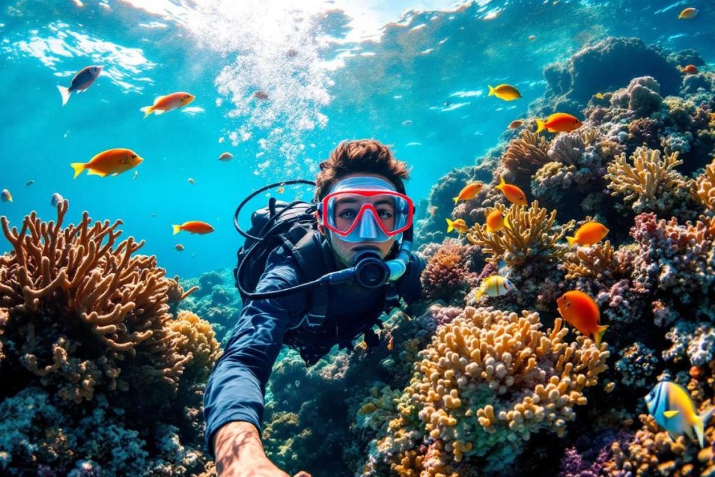 Snorkeling à Zanzibar : guide complet des meilleurs spots de plongée avec tuba