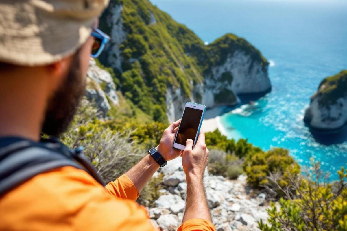 Snorkeling aux îles Lavezzi : guide complet pour explorer les fonds marins corses