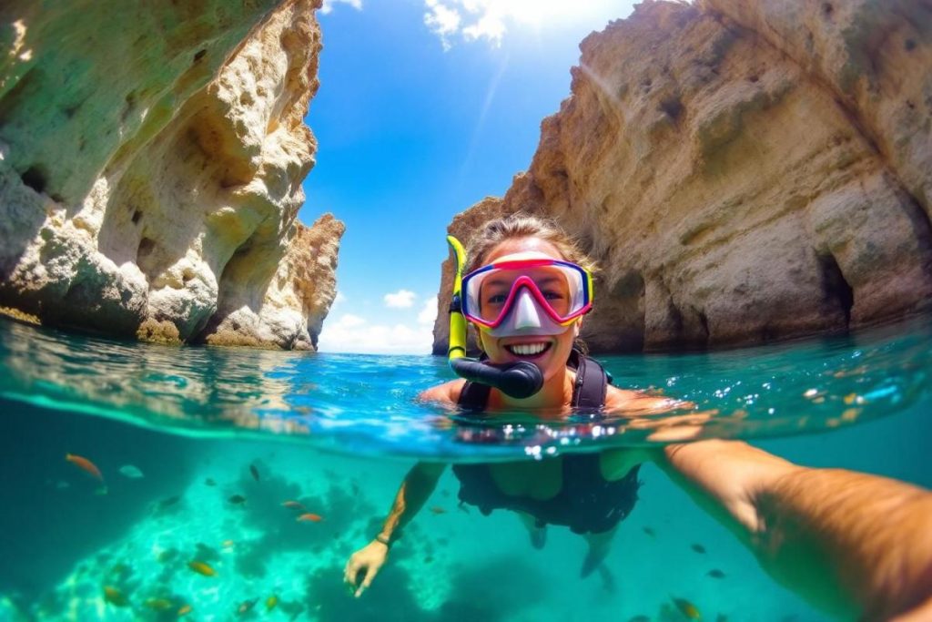 Snorkeling calanques : guide complet des meilleurs spots de Marseille à Cassis