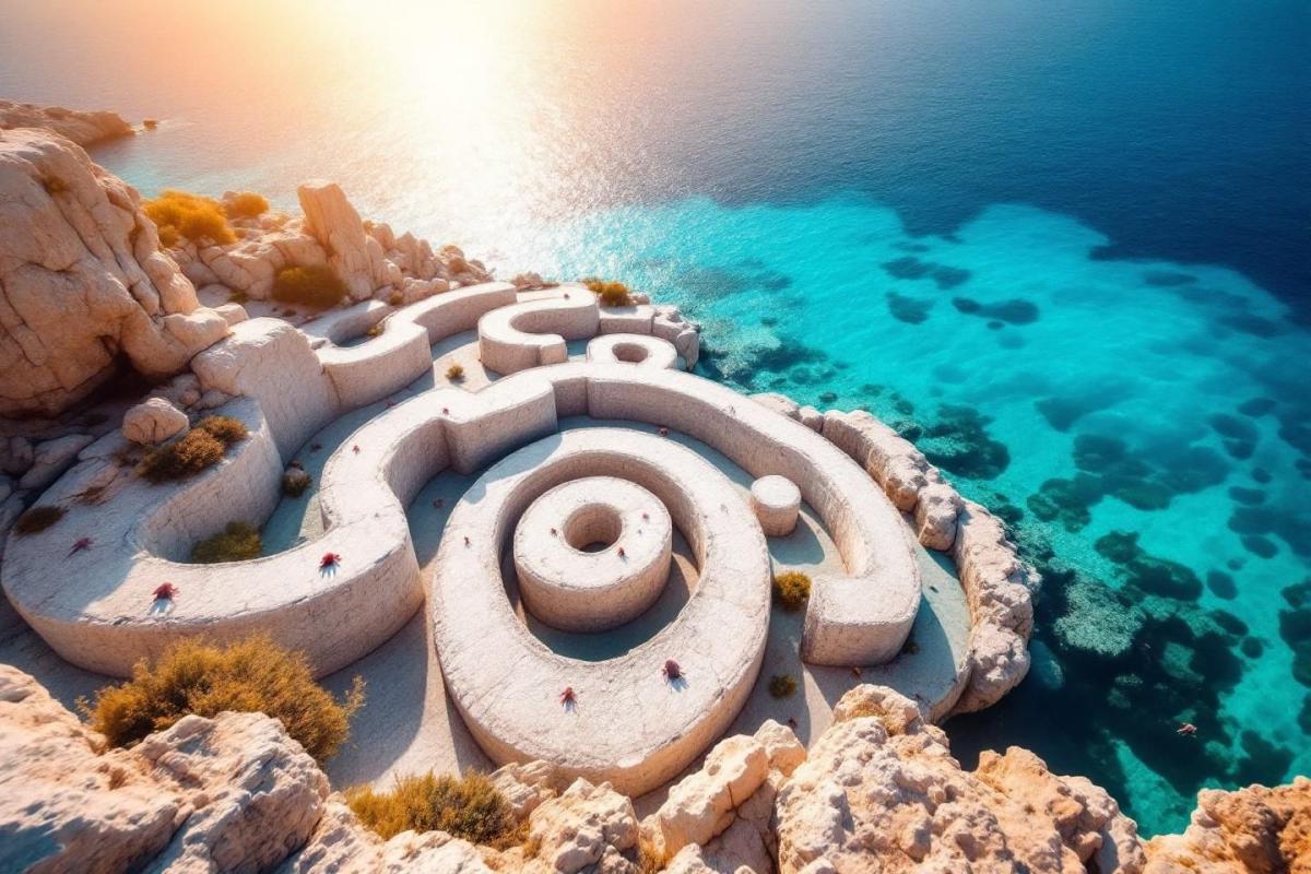 Snorkeling en Méditerranée : guide complet des plus beaux spots et conseils pratiques