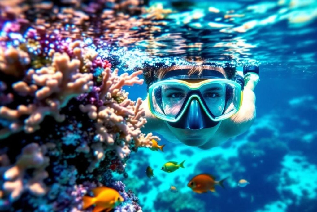 Snorkeling en République dominicaine : meilleurs spots et conseils pratiques