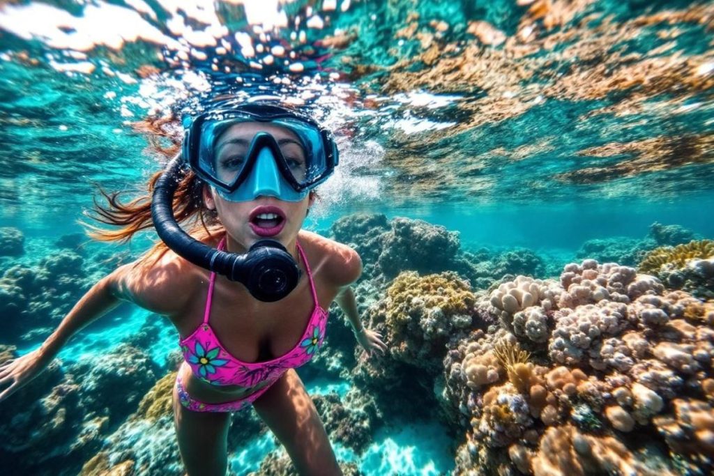 Snorkeling aux îles Gili : guide complet des meilleurs spots de plongée en Indonésie