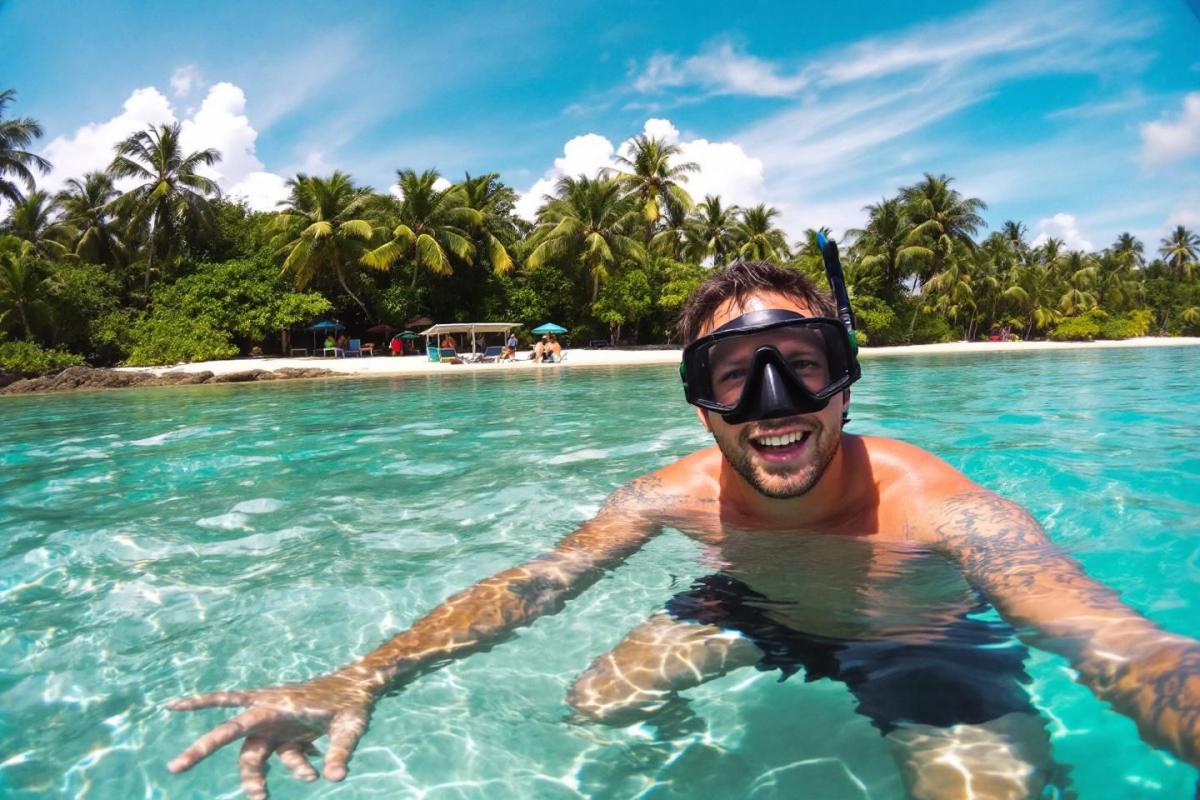 Snorkeling réserve Cousteau : guide complet pour explorer les fonds marins de Guadeloupe