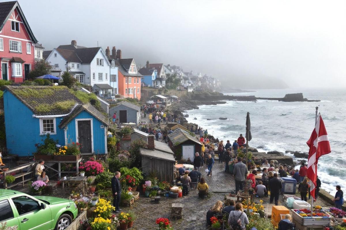 Moins chère que La Rochelle, plus authentique que Île de Ré : cette station atlantique séduit les voyageurs curieux