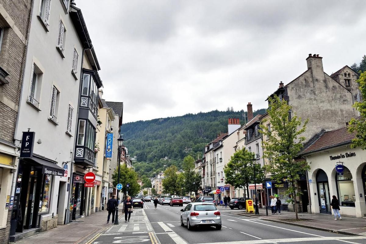 Thonon-les-Bains quartiers à éviter : guide complet pour bien choisir son logement