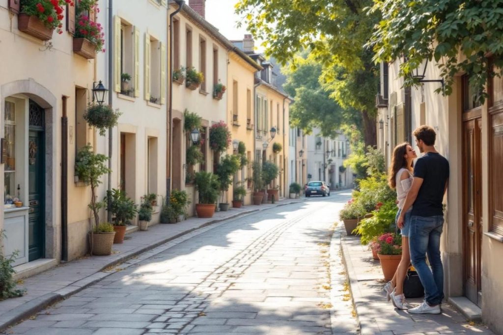Tours attire moins qu’avant : cette ville ligérienne plus calme charme les familles