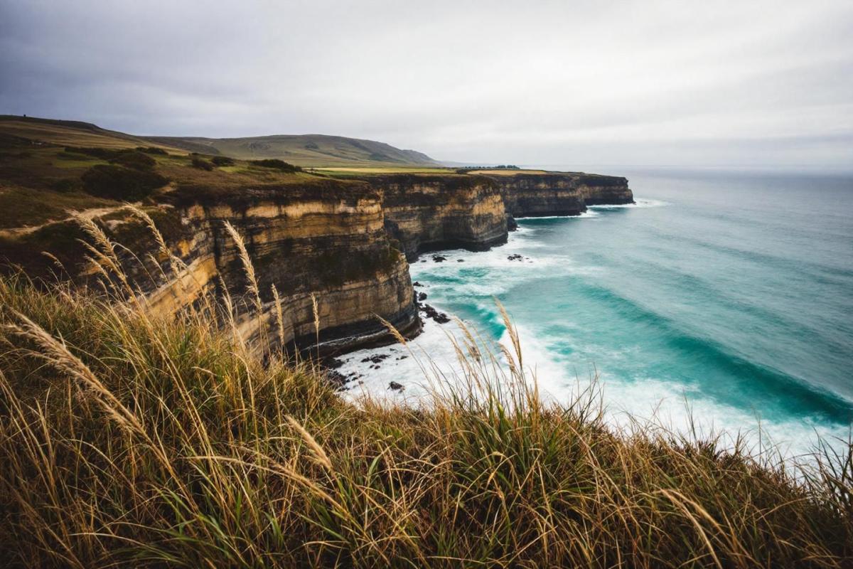 Même énergie que l’Atlantique sauvage, en version plus douce