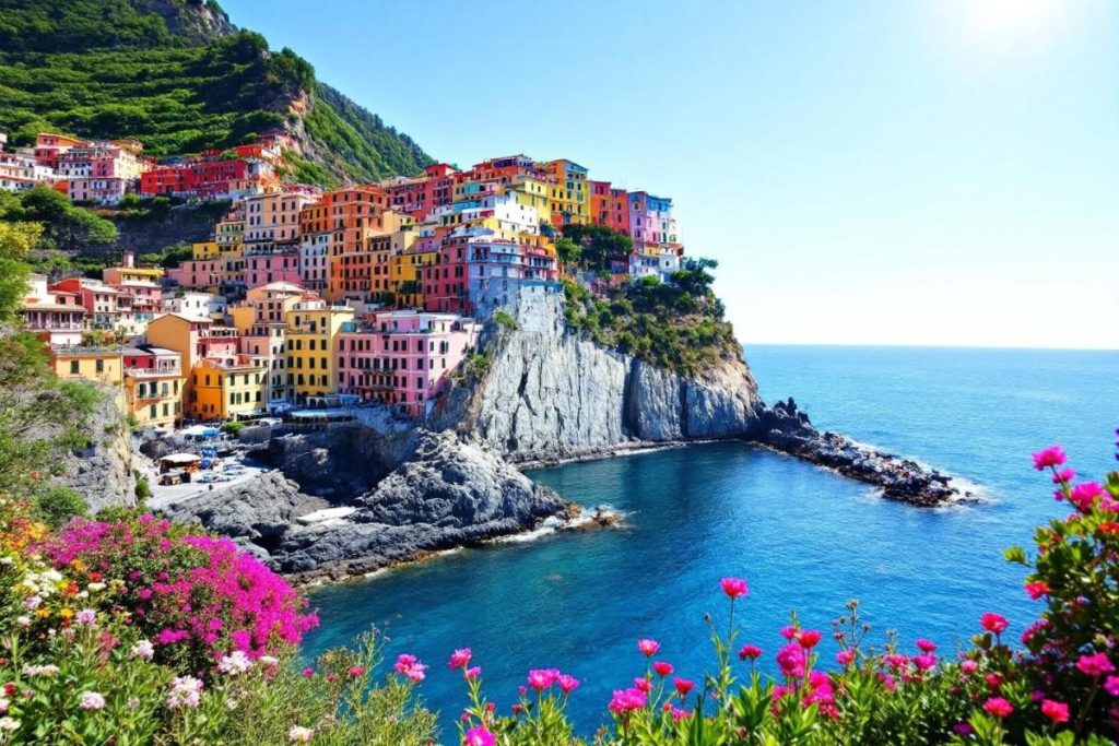 Ce village coloré de Ligurie pourrait bien être la grande tendance voyage de 2026