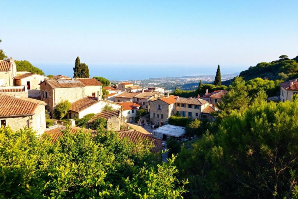 Cassis étouffe en saison : ces villages méditerranéens respirent encore