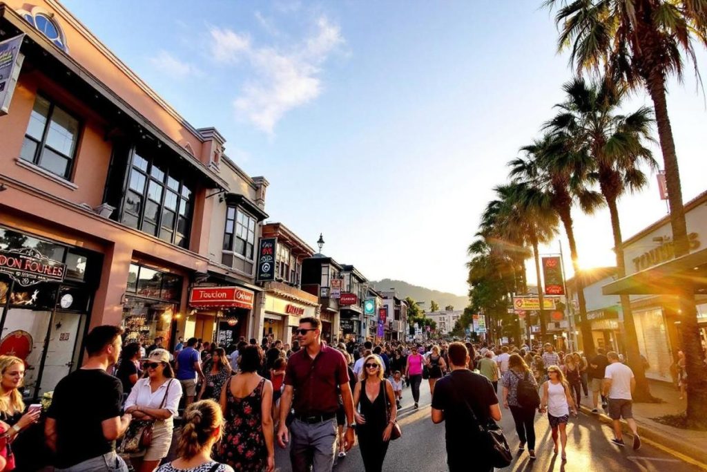 Toulon, c’est trop saturé : cette ville varoise gagne en popularité grâce à son équilibre