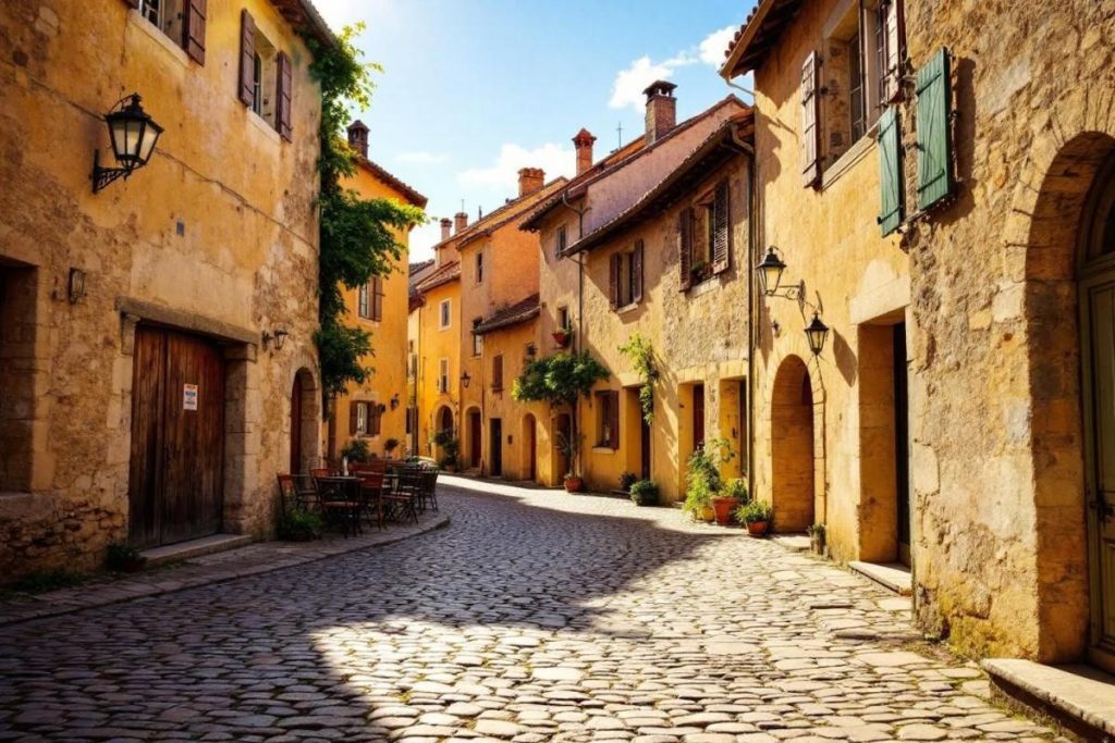 Cette bastide médiévale de l’Ariège est plus surprenante que Mirepoix et presque inconnue des visiteurs