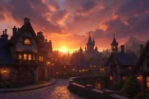 Cette cité médiévale du Berry est plus captivante que Sancerre et pourtant largement ignorée