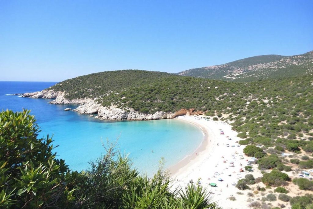 Cette crique turquoise du Var pourrait bien être la grande tendance voyage de 2026