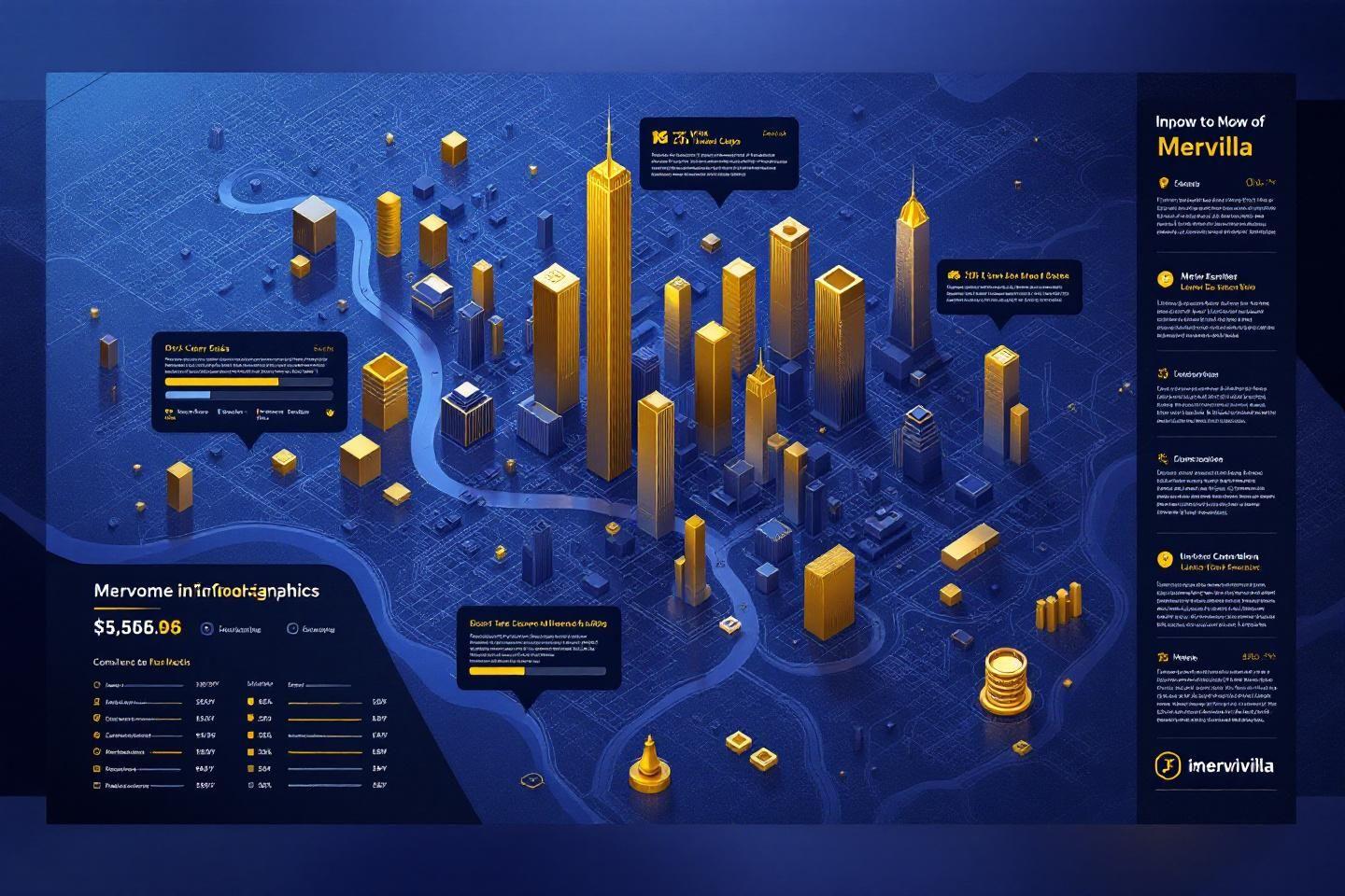 Mervilla : classement des villes riches et revenu moyen des habitants