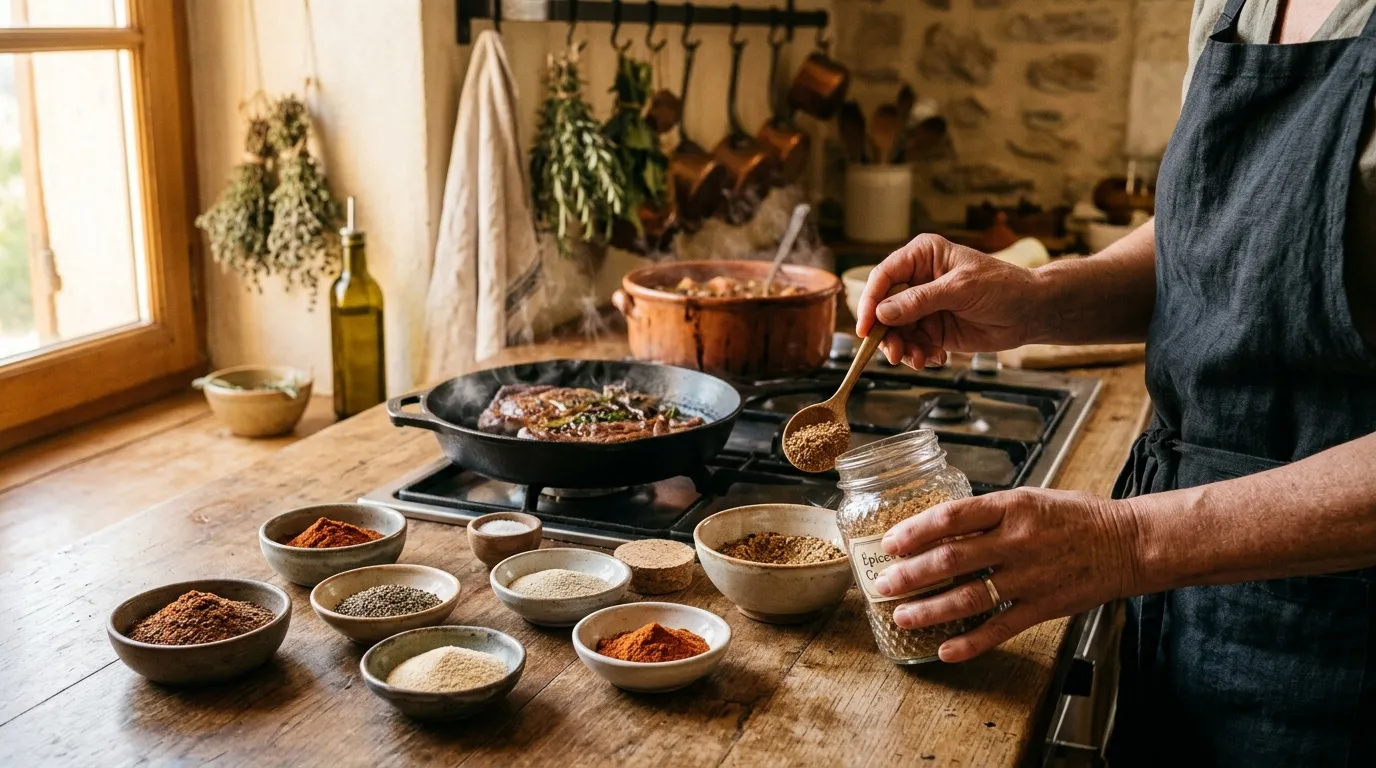 Par quoi remplacer le piment d'Espelette ? Les meilleures alternatives en cuisine