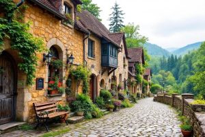 Cette perle du Périgord noir est plus intime que Domme et reste absente des radars touristiques
