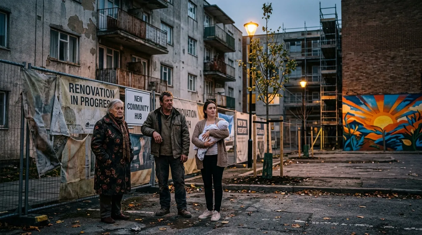 Quartiers dangereux à éviter à Nice : guide complet et conseils