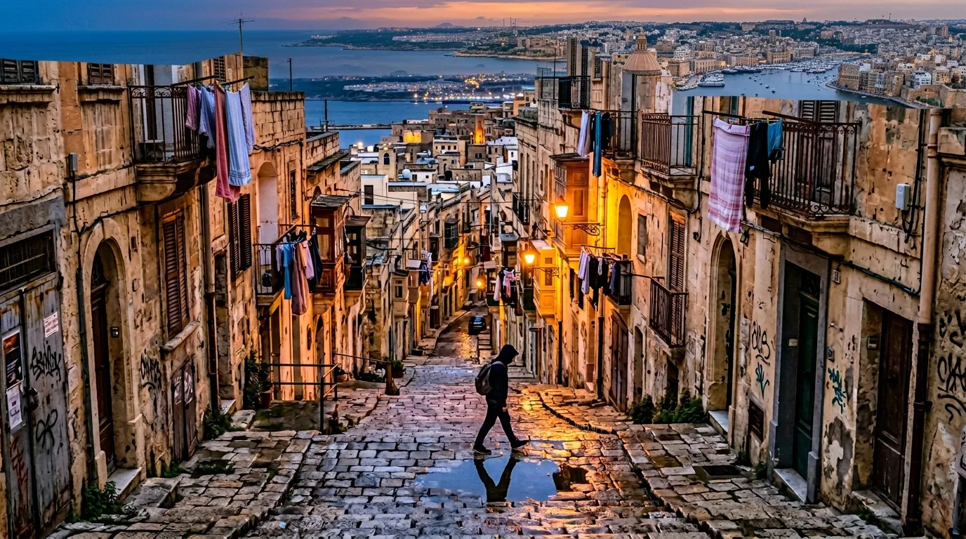 Quartiers dangereux à éviter à Nice : guide complet et conseils