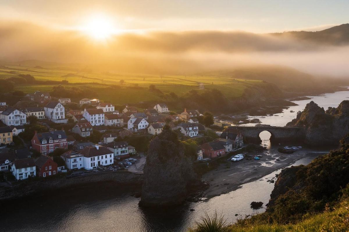 Cette perle du Pays basque pourrait bien être la grande tendance voyage de 2026