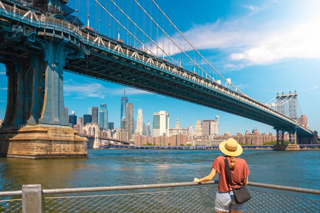 pass touristique pour visiter New York
